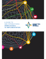 A-Guide to SDG Interactions International Council for Science